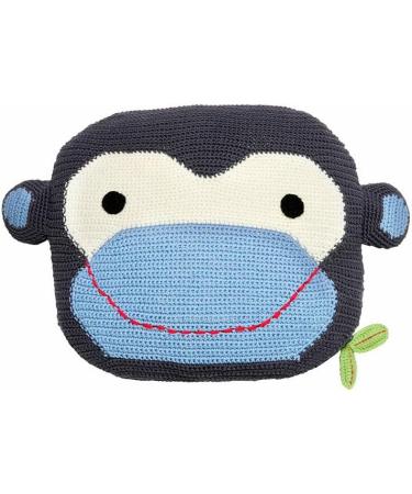 Buy Franck & Fischer 0901-2061 Rumle A Shoulder Bag MONKEY Blue - Stylish International Shipping Available - Buy Online on GoSupps.com