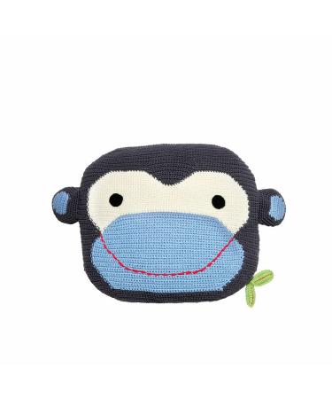 Franck & Fischer 0901-2061 Rumle A shoulder bag MONKEY blue