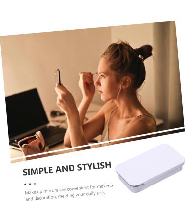 MAGICLULU Eyebrow Mapping Cream Position Practice Brow Makeup Tool Women Paste 1 count (Pack of 1) White - Buy Online on GoSupps.com