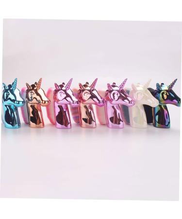 POPETPOP 1pc Professional Makeup Kabuki Brush Liquid Foundation Brush Unicorn Makeup Ladies Suits Women s Suits Powder Brush Miss Clothing Set The Face 9x8cm As Shown - Buy Online on GoSupps.com