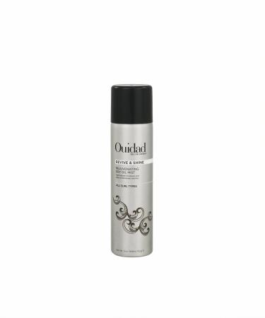 Ouidad Revive & Shine Rejuvenating Dry Oil Mist - 5oz  5 oz  30657