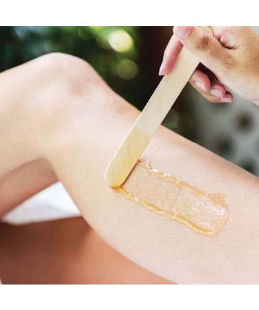  DEPIWELL Extra gentle liposoluble hair removal 400 ml (zinc oxide wax) - Buy Online on GoSupps.com