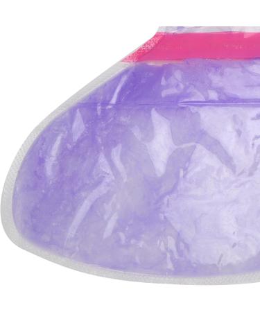 Paraffin Wax Treatment Gloves Softening Smothing Good Permeability Paraffin Treatment Gloves Healing Skin for Beauty Salons for Home Use(#2) - Buy Online on GoSupps.com