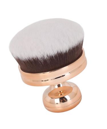 Premium Mushroom Head Makeup Brushes | Blush & Powder Brush for Flawless Application - International Shipping - Buy Online on GoSupps.com