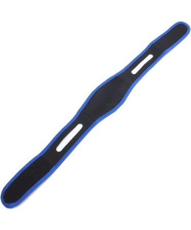 SoundtoSleep Anti-Snoring Chin Strap - Snore Stopper Solution for Snore Relief and Better Sleep - Buy Online on GoSupps.com