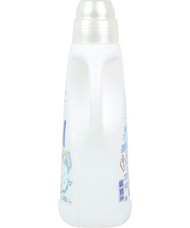 Perwoll White Liquid Detergent - Renew Advanced - 1500 ml | 20 Loads | International Shipping Available - Buy Online on GoSupps.com