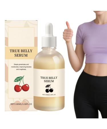 Liquid against stretch marks 100 ml moisturizing antistretch marks abdominal fluid nongreasy care for all skin types sensitive to dry and oily legs and thighs A