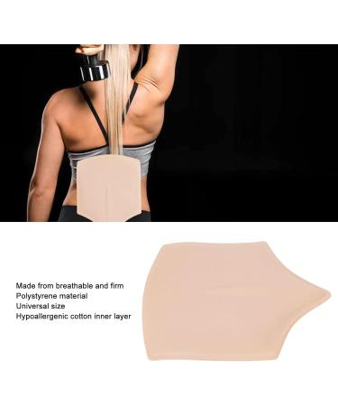 Nachukan Soft Foam Liposuction Backboard - Breathable Comfortable & Stable Lumbar Support for Post-Op Recovery - Buy Online on GoSupps.com