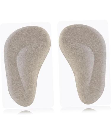Buy FOMIYES T-Form Metatarsal Arch Pads | Best T Shaped Metatarsal Pads for Foot Pain Relief | International Shipping Available - Buy Online on GoSupps.com