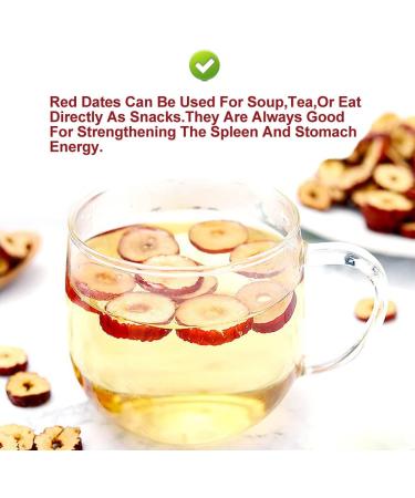 Flower 2 (80G-Red Dates) - Buy Online on GoSupps.com