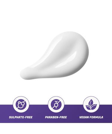 NOW BEAUTY Polyglutamic Plus Hyaluronic Acid Night Cream - Deeply Hydrating Moisturizer - Overnight Anti-Aging Cream for Face - Vegan Sulfate & Paraben Free - For Men & Women - Travel Size - 1.7 oz 1.72 Fl Oz (Pack of 2) - Buy Online on GoSupps.com