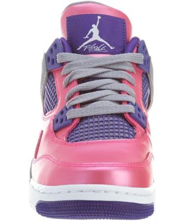 Buy Nike Air Jordan 4 GS 487724-607 (Size 7) - International Shipping Available - Authentic Sneakers Online - Buy Online on GoSupps.com