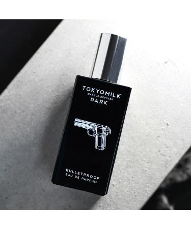 TokyoMilk Dark Eau de Parfum | Daring Provocative Perfume | Intoxicating Alluring Fragrance Notes Form a Unique Sensory Experience - Buy Online on GoSupps.com