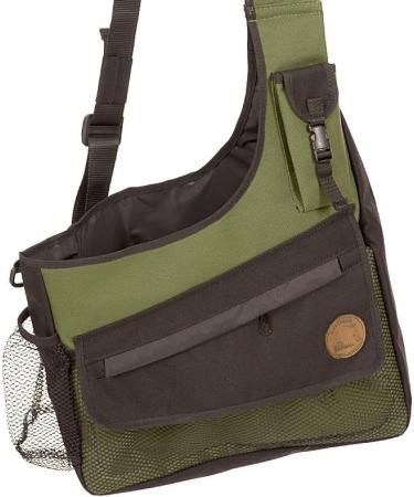 Mystique Dummy Bag Profi Dynamic - Quick Access Khaki/Black | Premium eCommerce for International Shipping - Buy Online on GoSupps.com