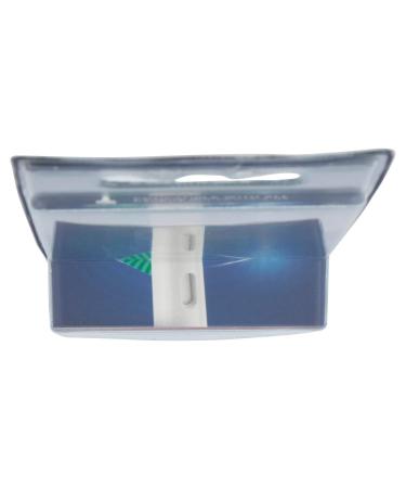 Oral-B FlossAction Brush Heads with CleanMaximiser Technology - Pack of 2 - Buy Online on GoSupps.com