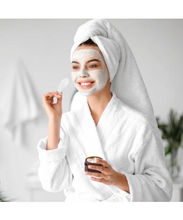 Havacue 10-Piece 30ml Amber Glass Cans - Perfect for Cremation Cosmetics Ointments & Candles | Refillable Brown Glass Containers for International Shipping - Buy Online on GoSupps.com