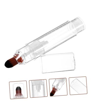 MAGICLULU Hair Roots Liquid Applicator & Scalp Care Tool | Essential Oil Dropper & Massager for Healthier Hair - Buy Online on GoSupps.com