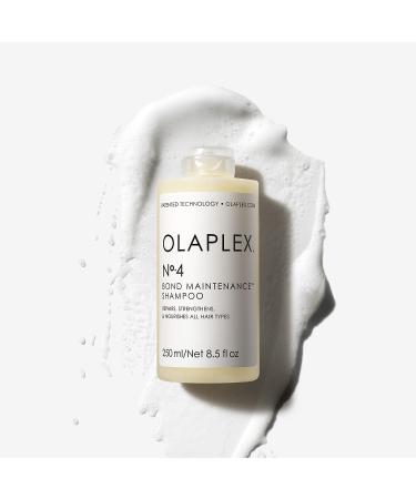 Olaplex Strong Start Hair Kit Repair & Style 1.27oz (Pack of 5) - Professional Haircare Treatment - Buy Online on GoSupps.com