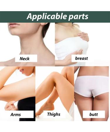 siduytin Portable Lifting Body Oil Arm Breast Belly Butt Thigh Skin Firming Tightening Anti-aging Beauty Supplies - Buy Online on GoSupps.com