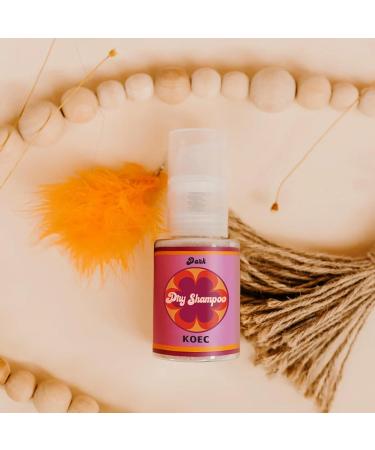 Three color dry hair spray Finishing Spray | Adds Texture Amplifies and Refreshes Hair for Fuller Styles & Absorbs Light Oils All Hair Types - Buy Online on GoSupps.com