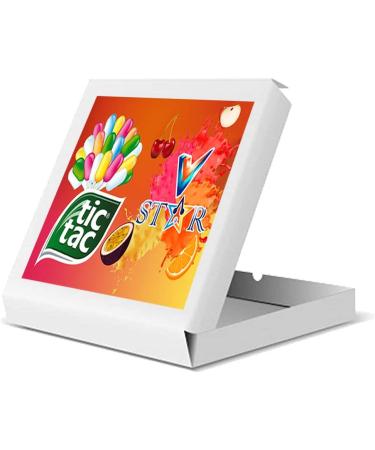 5 x TIC TAC VARIETY FLAVOURS SWEETS (18g x 5) (STRAWBERRY MIXED) - Buy Online on GoSupps.com