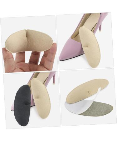 Buy 2 Pairs of Wear-Resistant Shoe Inserts - Cushioned Pads & Grips for Comfort | International Shipping Available - Buy Online on GoSupps.com