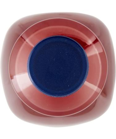 San Benedetto Juicy Lot of 12 bottles in PET of fruit juicy rouges 1.5 l of fruit juice - Buy Online on GoSupps.com