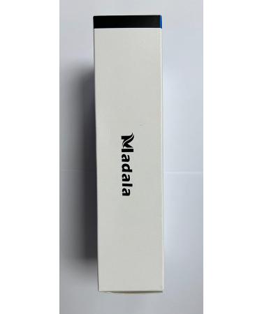 Madala Shoe Cleaner Kit - 200ml Sneaker Cleaning Solution for Leather, Nubuck, Suede, and Whites - Buy Online on GoSupps.com