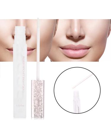 Lanbena Lip Booster & Rotekt Lip Care Essence | Moisturizing Brightening Serum for Enhanced Lip Elasticity - International Shipping Available - Buy Online on GoSupps.com