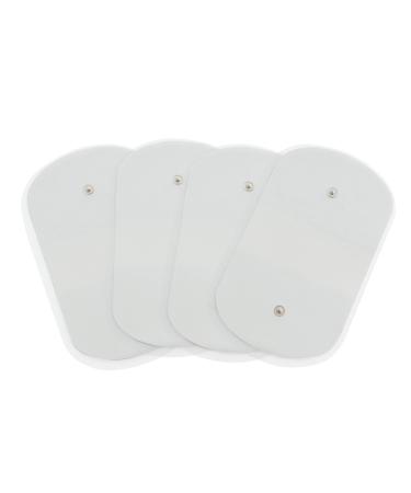 DOMAS Ab Belt Replacement Pads (2022 New User Please Don't Choose This Pads)
