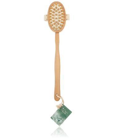 Croll & Denecke Cellulite Brush 1 pack (1 x 1 piece)