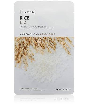 THE FACE SHOP Best Sellers Holiday Kit | K-Beauty Skincare Set for Sensitive Combination & Oily Skin | Organic Vegan Anti-Aging Face Wash & Moisturizer - Buy Online on GoSupps.com