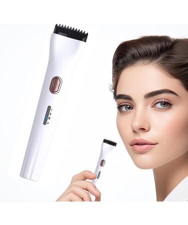 Generic Heated Eyelash Curler - Dual-Sided Electric Lash Curling Device Heat-Resistant Eyelash Styling Tool | Rechargeable USB Lash Curler Curling Tool for Rapid and Long-Lasting Lash Curl - Buy Online on GoSupps.com