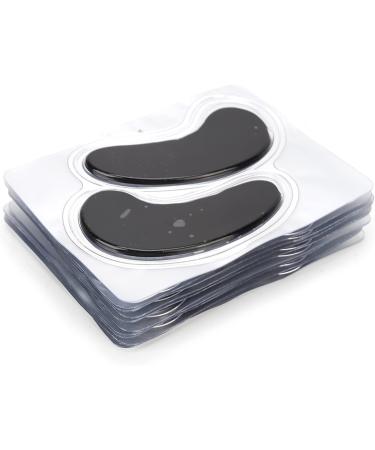 Qukaim Eye Masks Collagen Protein Under Eye Patches Reduce Eye Bags and Fine Lines Eye Masks for Puffy Eyes Face Care - Buy Online on GoSupps.com