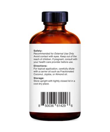 MAJESTIC PURE Oregano Essential Oil - 100% Pure & Natural Oregano Oil for Hair Care Skin Aromatherapy Massage & Home Diffusers - Premium Grade 1 Fl Oz - Buy Online on GoSupps.com