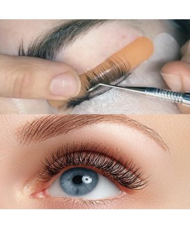 Eyelash Separator Tool Bliss Beauty - Lash Lift and Tint Perming Eyelash Seperator Tool Kit - Perming Eyelash Lifting Tools comb Eyebrow Extensions Accessories - Buy Online on GoSupps.com