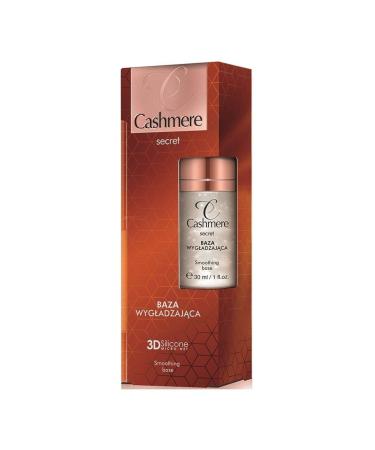 Dax Cosmetics Cashmere 3D Smoothing Base 30ml