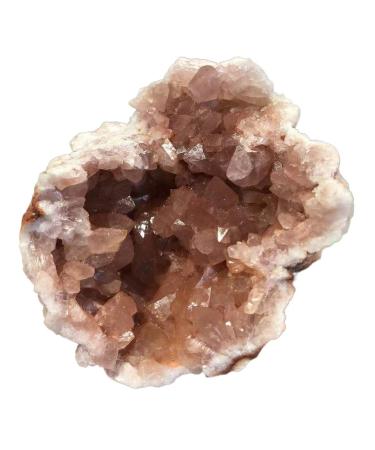 Natural Crystal Rough 1000g Natural Quartz Original Geode Room DecorationStones