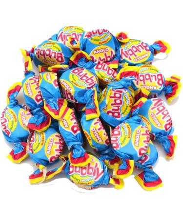 VIMIX Barratt Anglo Bubbly Bubblegum | Pick Any Number of Bubblegums Pink Red - Buy Online on GoSupps.com