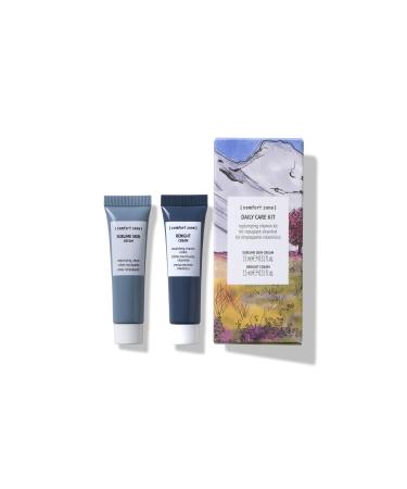 Comfort Zone Daily Care Duo Kit