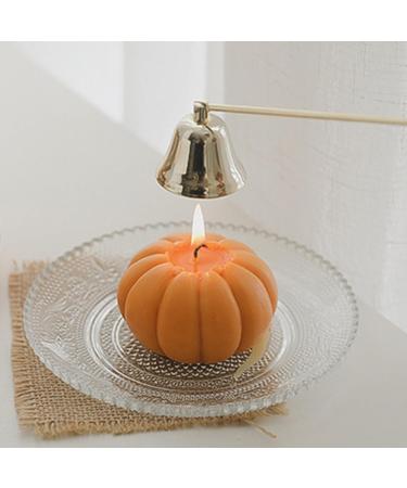 Halloween Aromatherapy Candles | Fall Pumpkin Natural Soy Candles for Home & Gifts - Buy Online on GoSupps.com