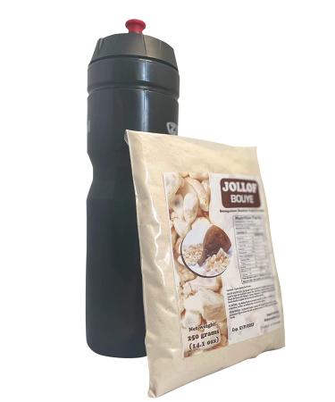Baobab Fruit Powder - Authentic Jollof Bouye from Senegal - Buy Online on GoSupps.com