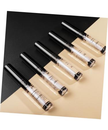 Mikinona Glitter Lip Glue 2pcs Backing Eyeshadow for Supplies Glitter Cosmetics Base Eye Glue Women Shadow Powder Makeup Fix - Buy Online on GoSupps.com