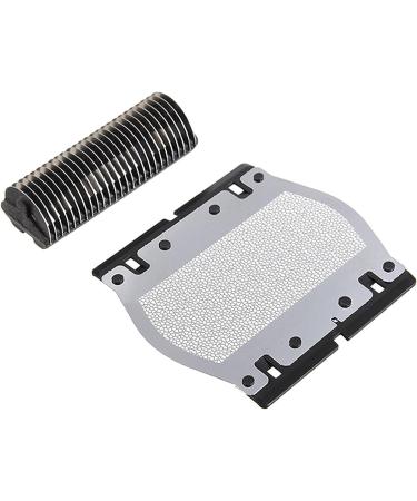 Spamietz Replacement Blades for Electric Shaver Omentum 11B Series 1 - Compatible with Models 110 120 130 140 150 S-1 5684 & 5685 - International Shipping Available - Buy Online on GoSupps.com