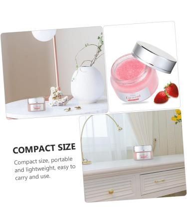 Veemoon 20g Gommage Hydratant Pour Exfoliation Douce Et Naturelle Pour S ches Gommage Pour Soin Des - Buy Online on GoSupps.com