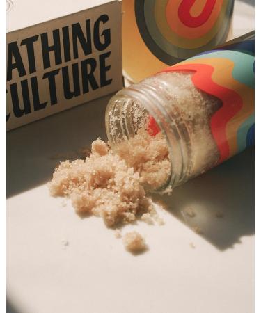 Organic Big Dipper Mineral Bath | Bathing Culture | Natural Biodegradable Sustainable Vegan | 8 oz | International Shipping - Buy Online on GoSupps.com