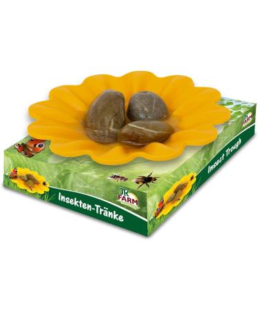 JR Farm Garden Insect Drinks 15g - Nutrient-Rich Feed for Birds & Wildlife | Buy Internationally - Buy Online on GoSupps.com