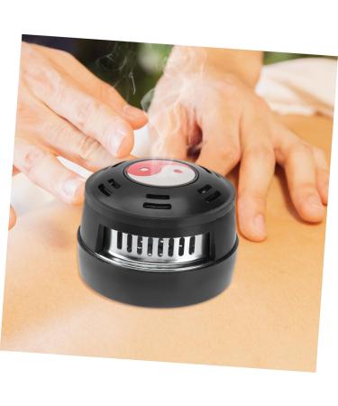 Buy Healvian 12 STK Moxibustion Box - Premium Wellness Gifts & Healthy Moxibustion Device for Optimal Health - Buy Online on GoSupps.com