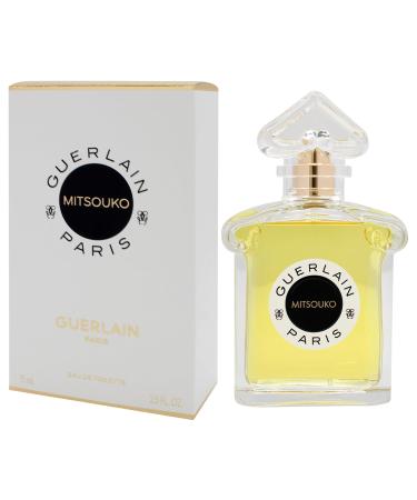 Guerlain Mitsouko for Women - 2.5 oz EDT Spray - Buy Online on GoSupps.com