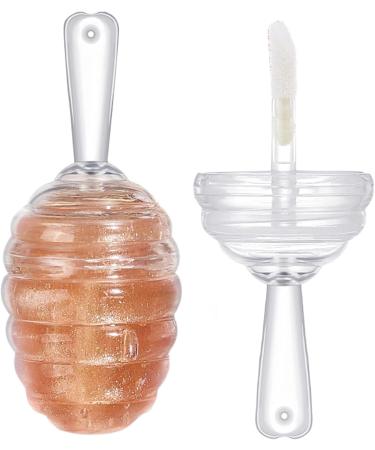 ZOOMIMI Honeys Moisturizing Liquid Lip Gloss for Women - Buy Online on GoSupps.com